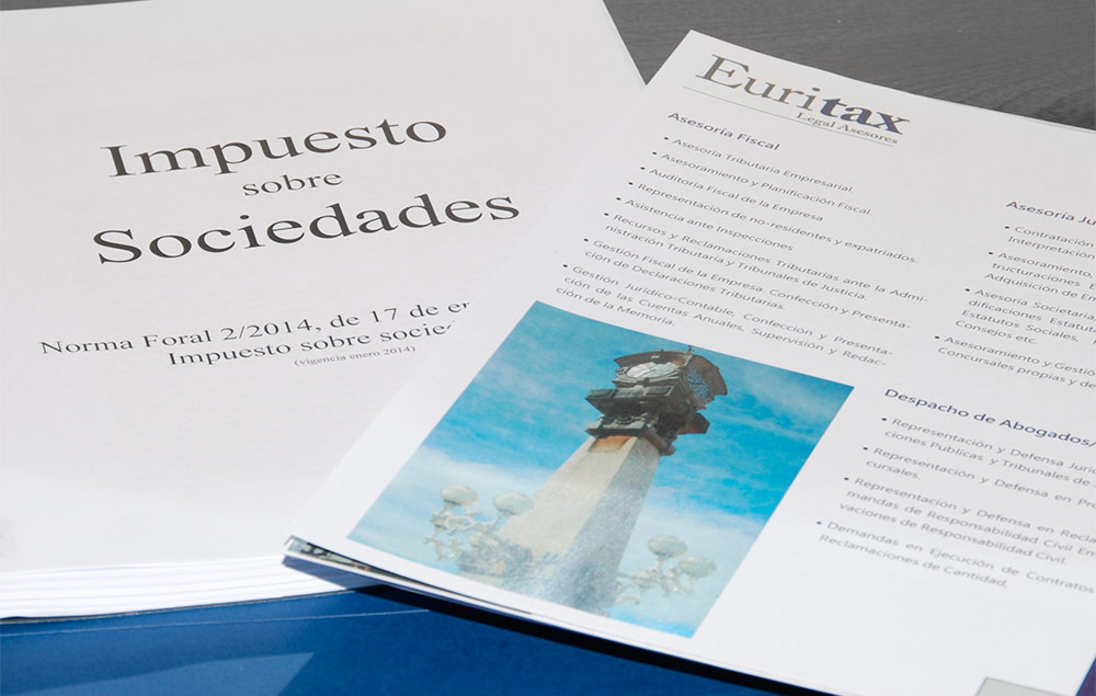 Euritax Asesoría Fiscal para Empresas